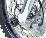 Fork Protectors, Husqvarna 701 Enduro