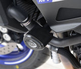 ACP, YAMAHA MT-10