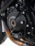 R&G ENGINE CASE SLIDER LHS, YAMAHA MT-10