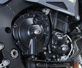 YAMAHA MT-10,ENG CASE COV,TRIO