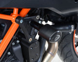 Aero Crash Protectors, KTM SuperDuke GT