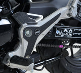 Honda MSX125 (Grom) '16-  Boot Guard 4-Piece Kit