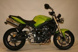 AERO C/PRO STREET TRIPLE675 07