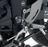 Frame Plug, Lower LHS only, Kawasaki Z300, Z250 '13-