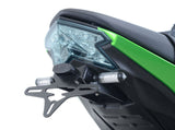 L/PLATE HOLDER KAW Z125 '16-