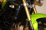 RAD GUARD BK STREET TRIPLE 07-