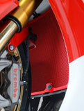 RAD GUARD BLK CBR1000RR 08-12
