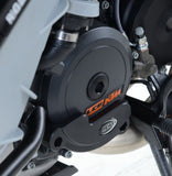ENG/CAS/SLID LH RC8R 08-11
