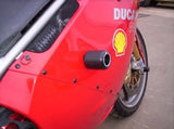CRASH PROT DUC 998 996R 748R