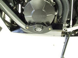 ENG/CAS/SLID LH CBR600RR 07-08