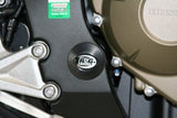 F/PLUG RH CBR1000RR8 08-12