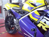 C/PROT VFR400R NC30 ALT. KIT