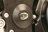F/PLUG LOW RH GSXR1000 07-