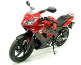 A/C/PRO KYMCO KR125 SPORT 08-