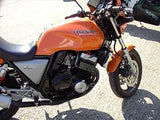 CRASH PROT HON CB400