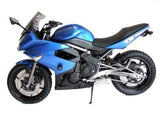AERO CRASH PROT ER6-F 09-11