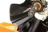 B-E-SL-KTM 690  W/BRUSH GUARDS