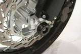 FORK PROT YAM WR250X