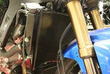 RAD GUARD BLK SUZ GSXR1000 K9-