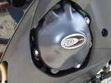 GSXR1000 K9 L/H CRANKCASE COVE