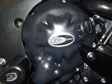 R1 07-08 RH CRANK COVER