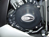 R1 09- LH CRANK COVER