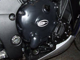 R1 09- RH CRANK COVER