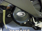 R6 06- LH CRANKCASE COVER