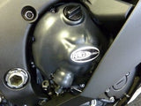R6 08- RH CRANKCASE COVER