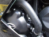 ZX10 06-10 LH GENERATOR COVER
