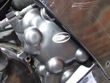 ZX10 06-07 RH IDLE GEAR COVER