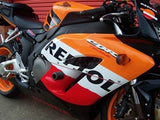 CRASH PROT HON CBR1000RR 04-07