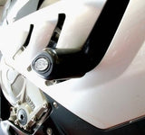 AERO C/PROT BMW S1000RR 10-11