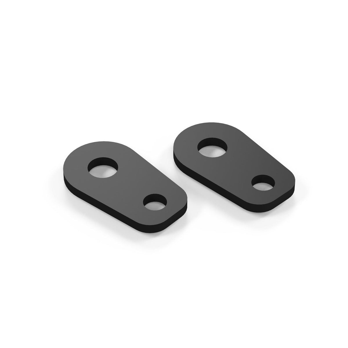 Rizoma Indicator Mounting Adapters R-FR224B