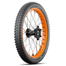 2.75 - 21 45l T/T Bias Ply