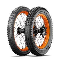 4.00 R 18 T/L X11 Radial TC-4-18TL