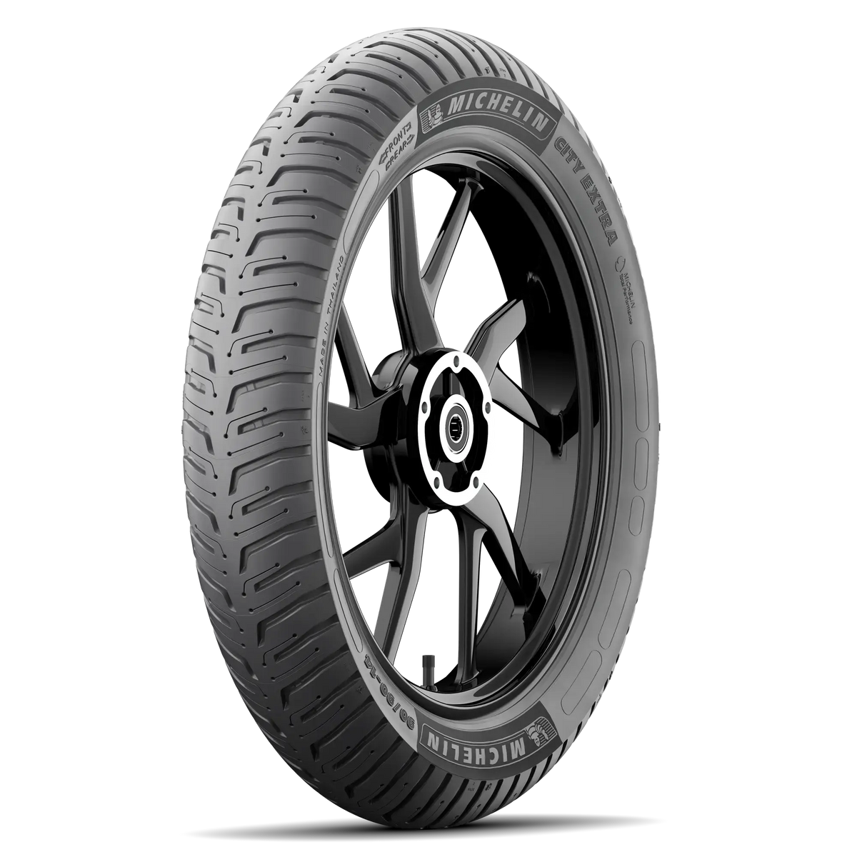 3.00-18 52S City Extra TL/TT