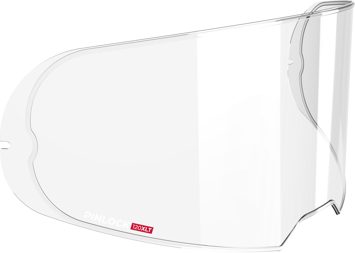 Spare Part - 6D ATS-1 Helmet - Pinlock 120 Lens
