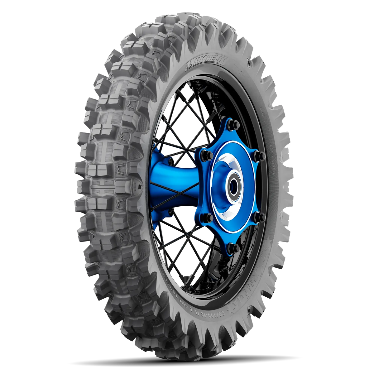 80/100-12 41M Starcross 5 Mini R