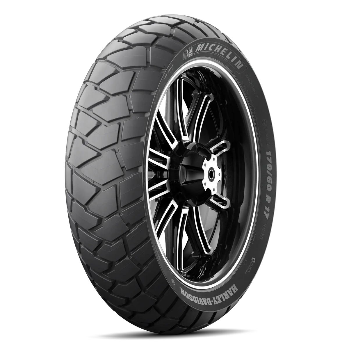 170/60R 17 72V Scorcher Adventure