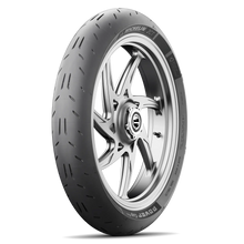 120/70-17 (58W) Power Cup Evo