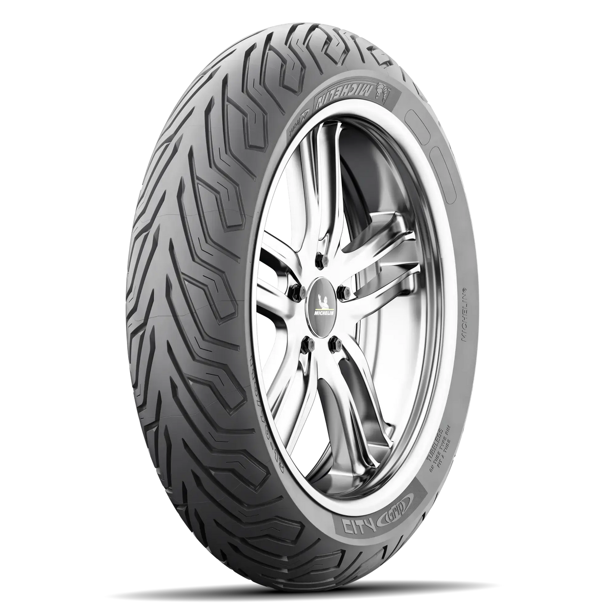 110/70-11 45L City Grip Front