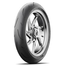 120/70 ZR 17 (58W) Power GP2
