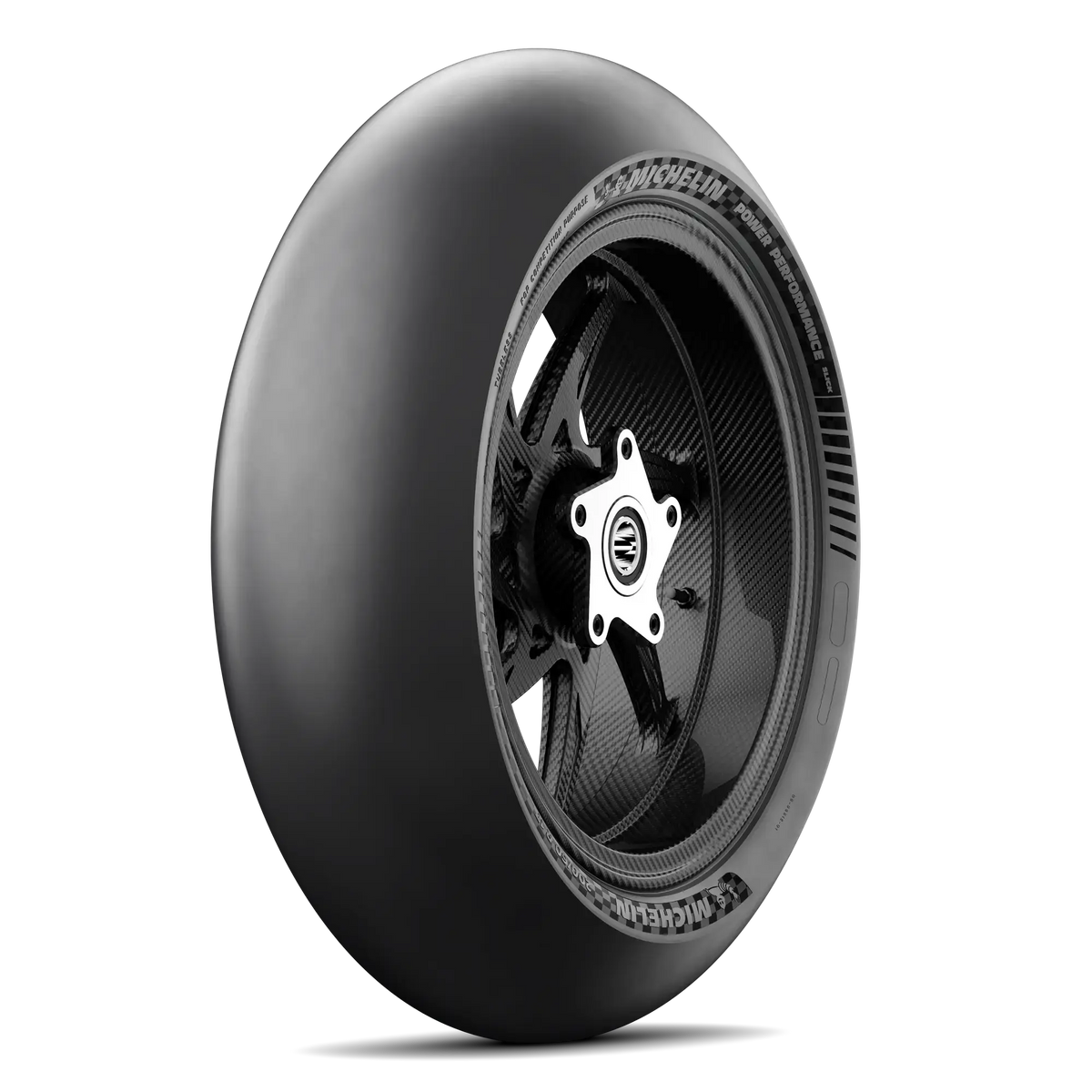 200/60-17 Power Performance Slick S