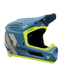Helmet Fleet Forge Blue XL 0110-8902