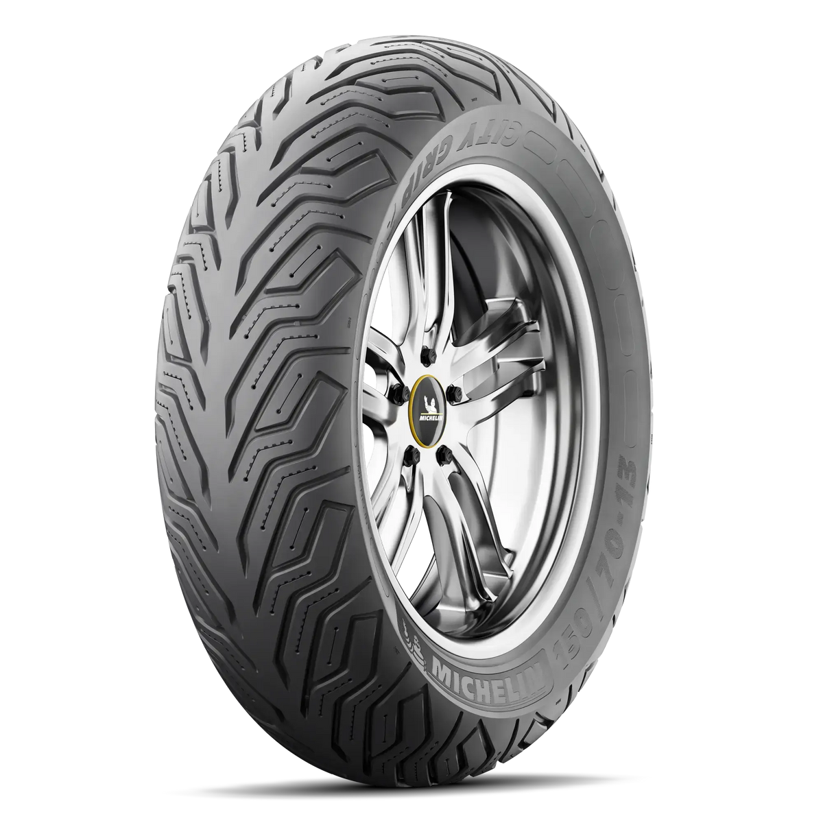 120/70-10 54L City Grip2