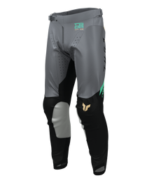 Pant Launch Air Raptor Black/Char 34 2901-12351
