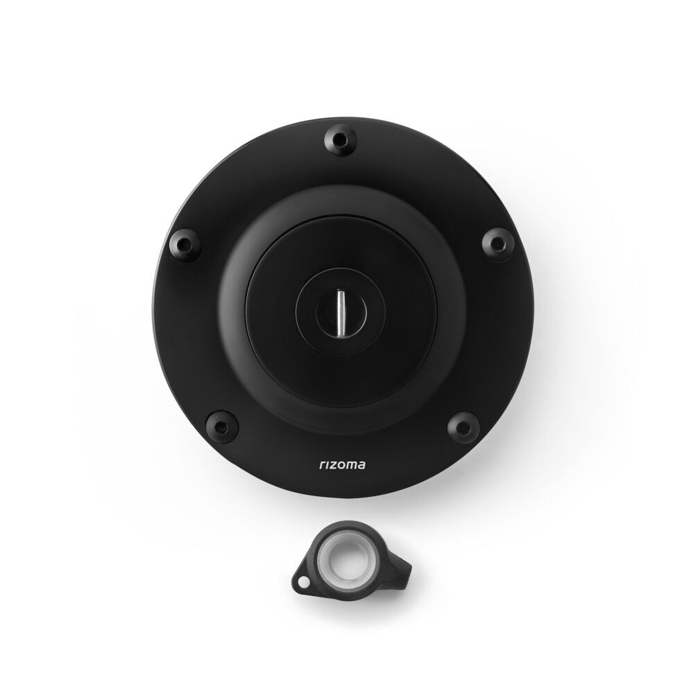 Rizoma Cafe Racer Gas Cap R-TF142B