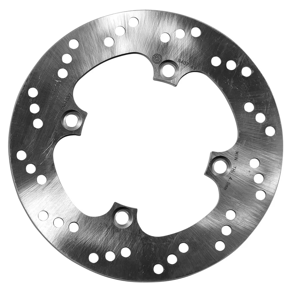 Brembo Brake Disc B-68B40749