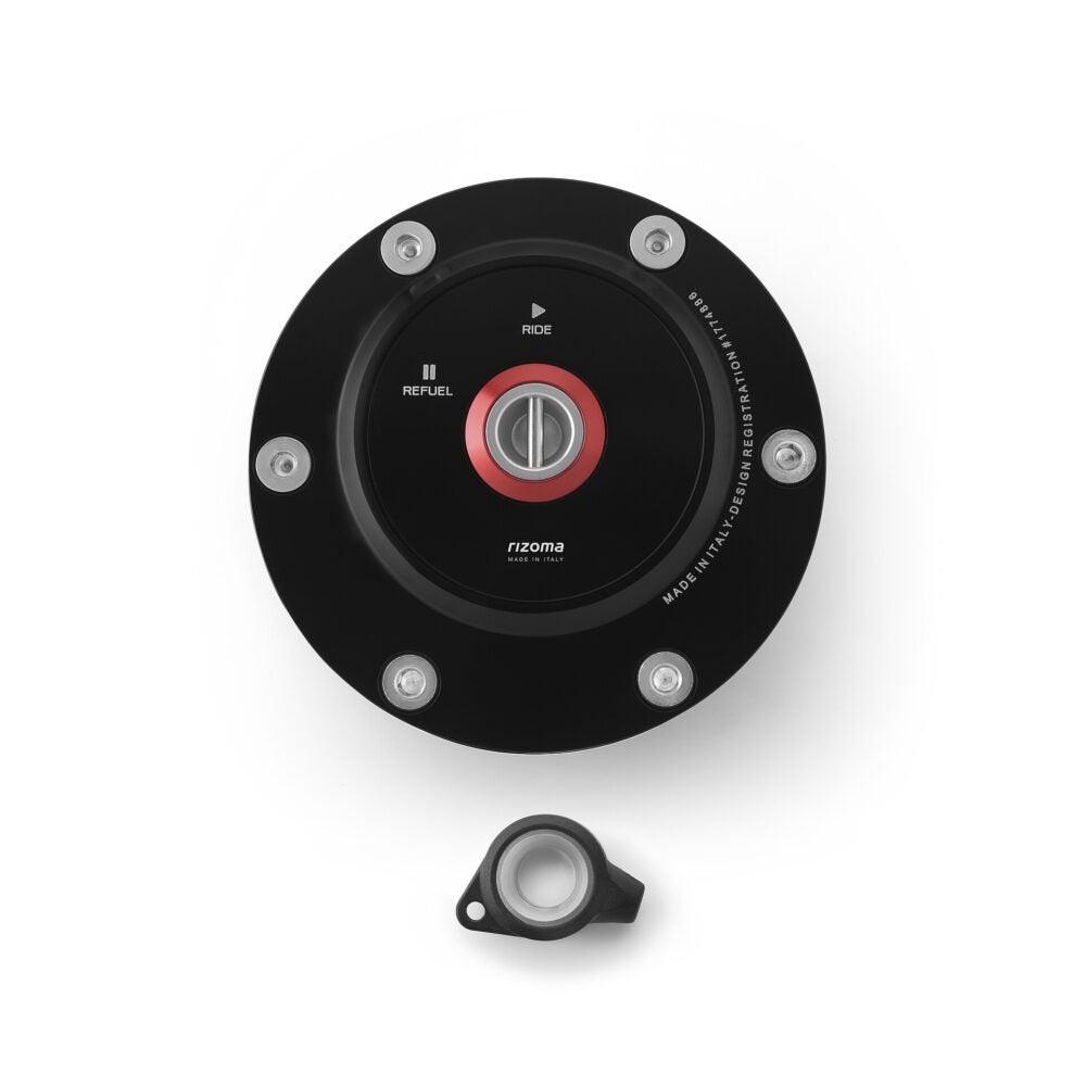 Rizoma Gas Cap R-TF030B